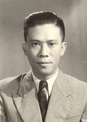 Do Ngoc Chau Đỗ Ngọc Châu