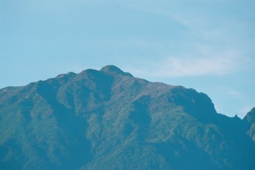 Fansipan (3148m)