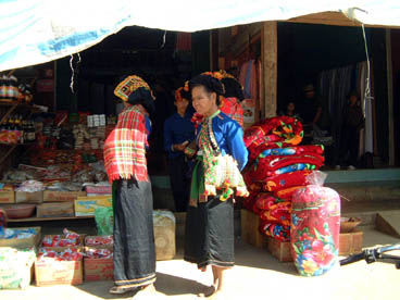 Si La, Binh Lu (Tam Duong, Lai Châu)