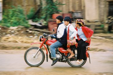 Muong Ang (Tuan Giao, Dien Biên)