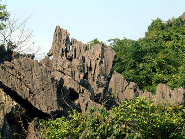 Truong Yên (Hoa Lu, Ninh Binh)