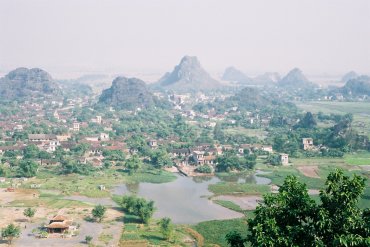Truong Yên (Hoa Lu, Ninh Binh)