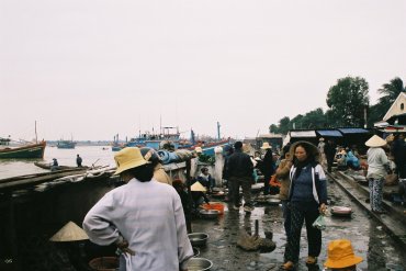 Dông Hoi (Quang Binh)