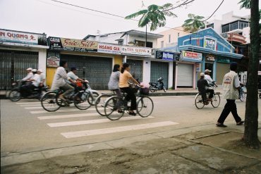 Hué Hué