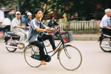 Hué Hué