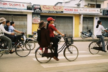 Hué Hué