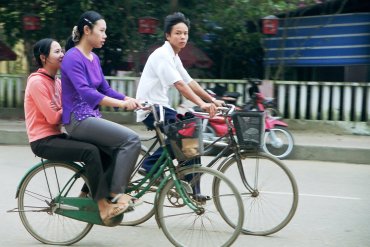 Hué Hué