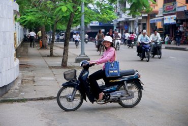 Hué Hué
