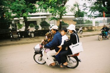 Hué Hué