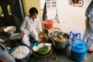 Hué Hué