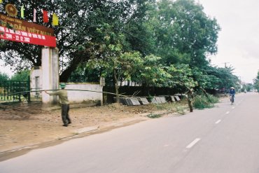 Hué Hué