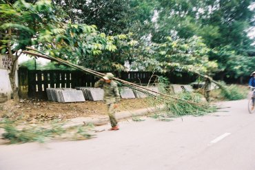 Hué Hué