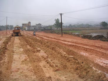 Thât Khê (Trành Dinh, Lang Son) Thât Khê (Trành Dinh, Lang Son)