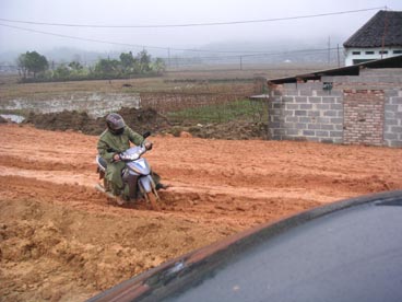 Thât Khê (Trành Dinh, Lang Son) Thât Khê (Trành Dinh, Lang Son)