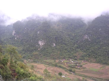 ex-RC4, Thât Khê-Lung Phày (Trành Dinh, Lang Son) ex-RC4, Thât Khê-Lung Phày (Trành Dinh, Lang Son)