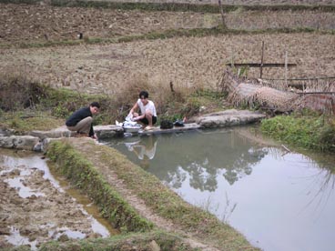Tuc Nga (Thach An, Cao Bàng) Tuc Nga (Thach An, Cao Bàng)