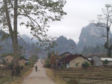 Tuc Nga (Thach An, Cao Bàng) Tuc Nga (Thach An, Cao Bàng)
