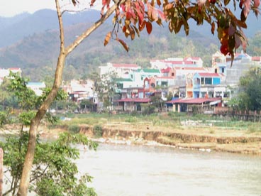 Cao Bàng Cao Bàng