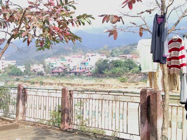 Cao Bàng Cao Bàng