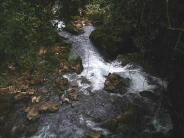 Pac Bo (Hà Quang, Cao Bàng)