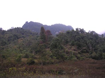 Pac Bo (Hà Quang, Cao Bàng)