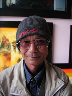 Phi Vân (Hué)