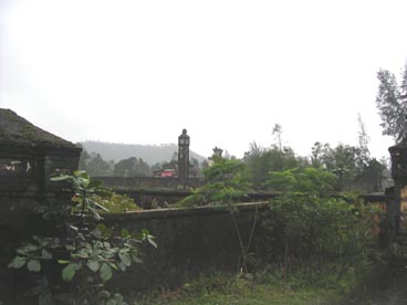 mausolée de Duc Duc (1852-20/07/1883-23/07/1883)(Hué)