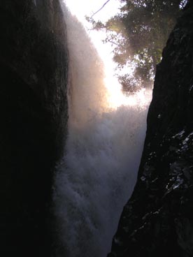 chutes de Dray Nur, (Krông Ana, Dak Lak)