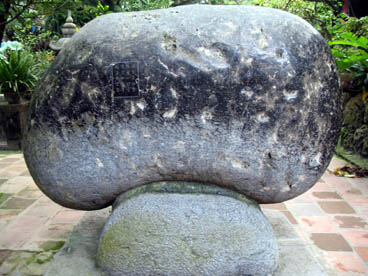 pagode principale, pagode du maître (Hoàng Xa, Phuong Cach, Quôc Oai, Hà Tây)