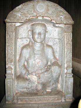 pagode principale, pagode du maître (Hoàng Xa, Phuong Cach, Quôc Oai, Hà Tây)