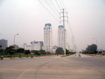 arrondissement de Cau Dien (Hanoi)