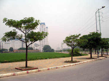 arrondissement de Cau Dien (Hanoi)