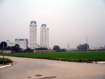 arrondissement de Cau Dien (Hanoi)