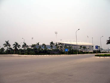 arrondissement de Cau Dien (Hanoi)