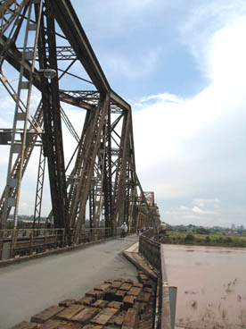 pont Paul Doumer (Hanoi)