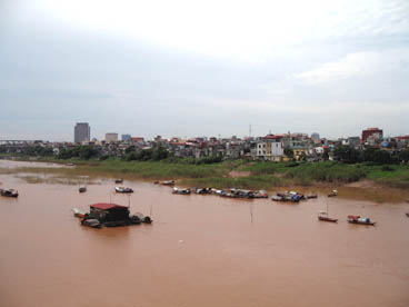 fleuve Rouge (Hanoi)
