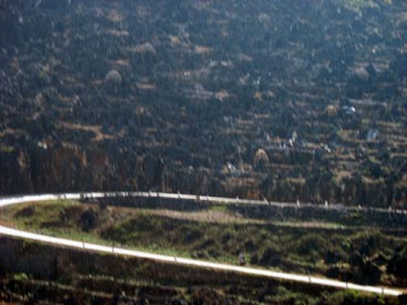 de Yên Minh à Mèo Vac (Hà Giang)