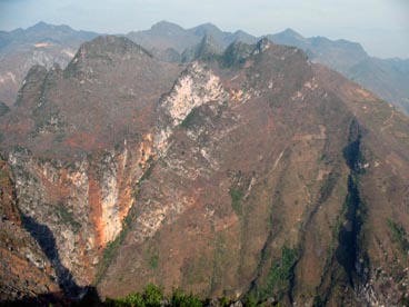 col de Mã Pì Lèng (Mèo Vac, Hà Giang) col de Mã Pì Lèng (Mèo Vac, Hà Giang)