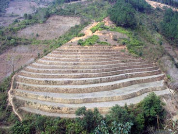 de Yên Minh à Tam Son (Quan Ba, Hà Giang)