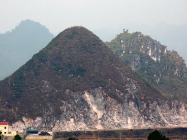 Tam Son (Quan Ba, Hà Giang)