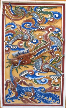porte Hien Lam, cité impériale (Hué)