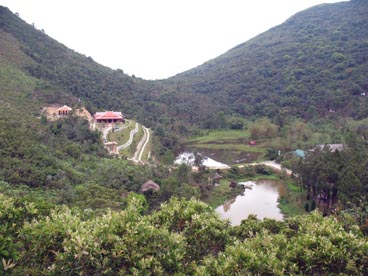 pagode Huyèn Không Son Thuong ( Huong Hô, Huong Trà, Thùa Thiên-Hué) pagode Huyèn Không Son Thuong ( Huong Hô, Huong Trà, Thùa Thiên-Hué)
