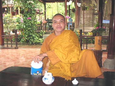 pagode Huyèn Không Son Thuong ( Huong Hô, Huong Trà, Thùa Thiên-Hué) pagode Huyèn Không Son Thuong ( Huong Hô, Huong Trà, Thùa Thiên-Hué)