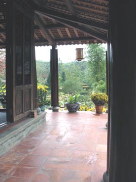pagode Huyèn Không Son Thuong ( Huong Hô, Huong Trà, Thùa Thiên-Hué) pagode Huyèn Không Son Thuong ( Huong Hô, Huong Trà, Thùa Thiên-Hué)