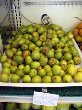 pomme