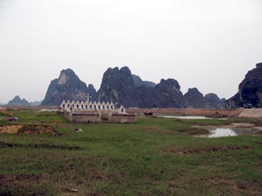 Lac Vân (Nho Quan, Ninh Binh)