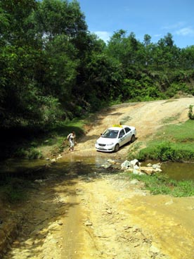 Hué-tombeau de Gia Long (1762-1802-1820)