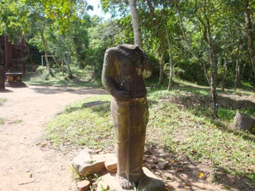 groupes E et F, sanctuaire de My Son (Duy Phu, Duy Xuyên, Quang Nam)