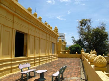 musée Cham (Danang)