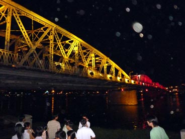 pont Clémenceau (Hué)
